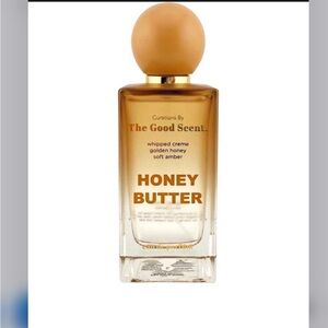 The Good Scent * Honey Butter Eau de Parfum
